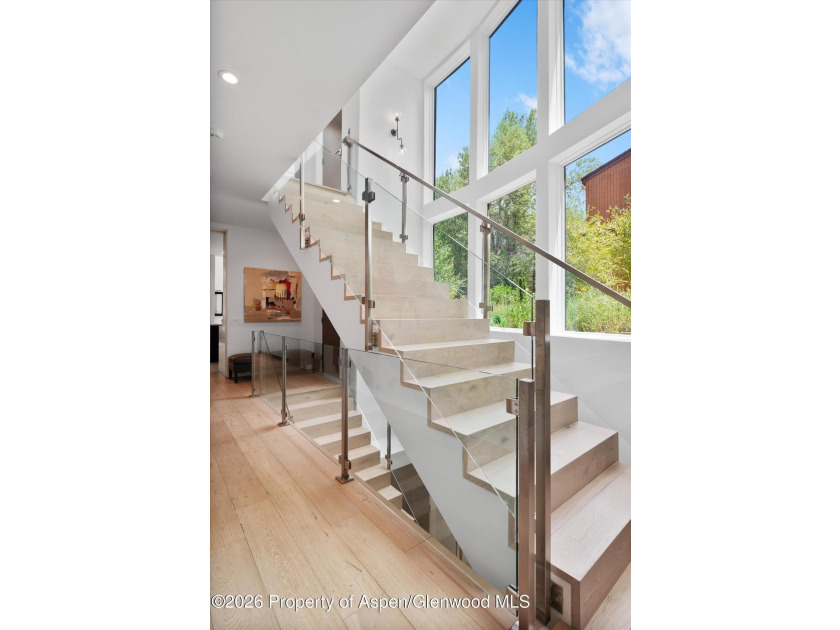 Discover ultimate luxury in this newly built home in Aspen's - photo 30