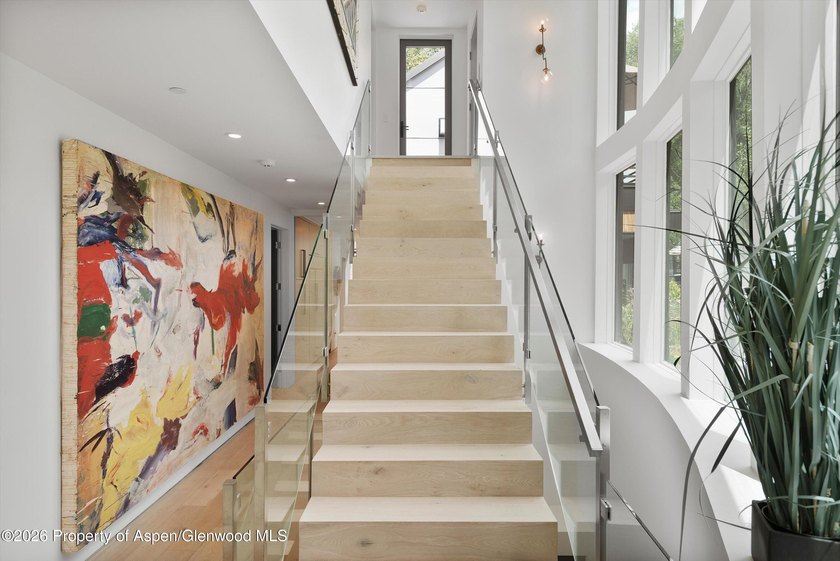 Discover ultimate luxury in this newly built home in Aspen's - photo 31