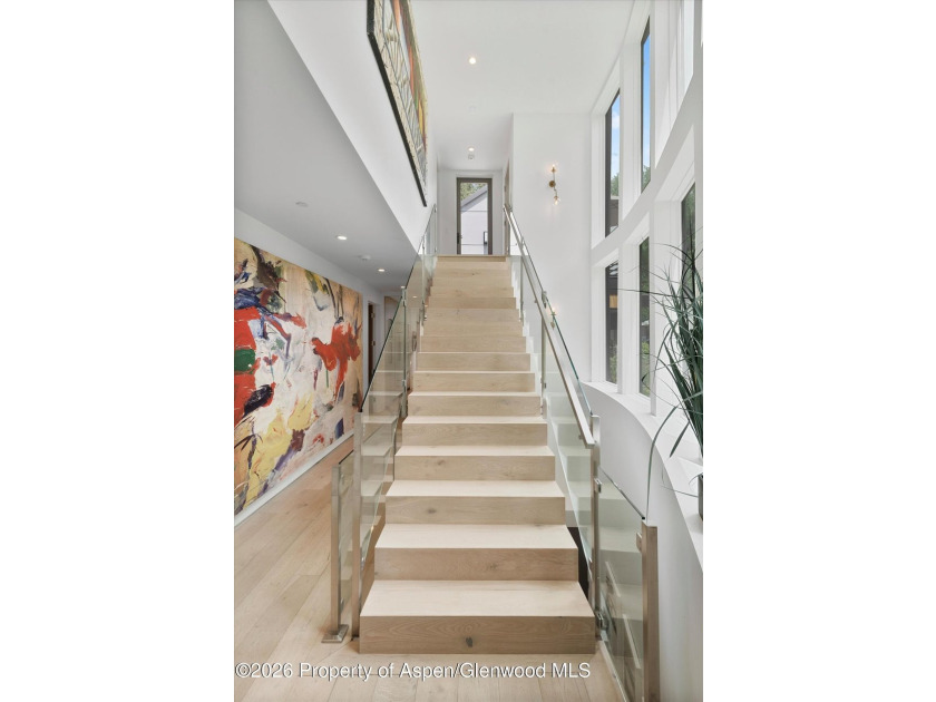 Discover ultimate luxury in this newly built home in Aspen's - photo 32
