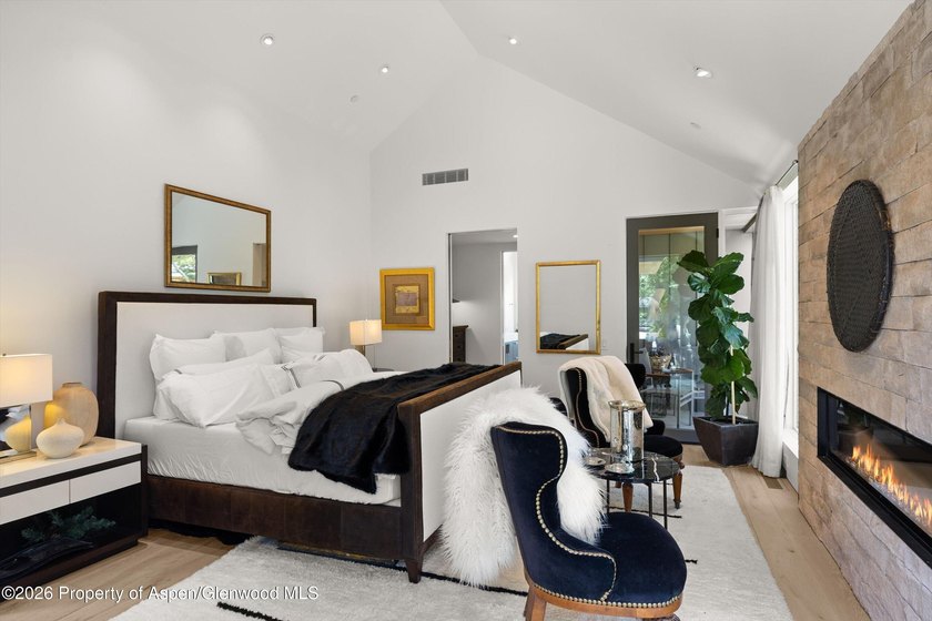 Discover ultimate luxury in this newly built home in Aspen's - photo 34