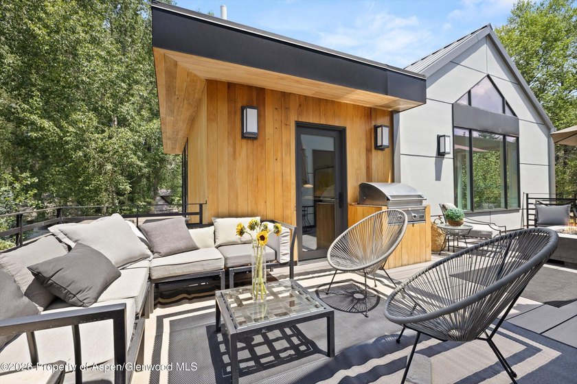 Discover ultimate luxury in this newly built home in Aspen's - photo 42