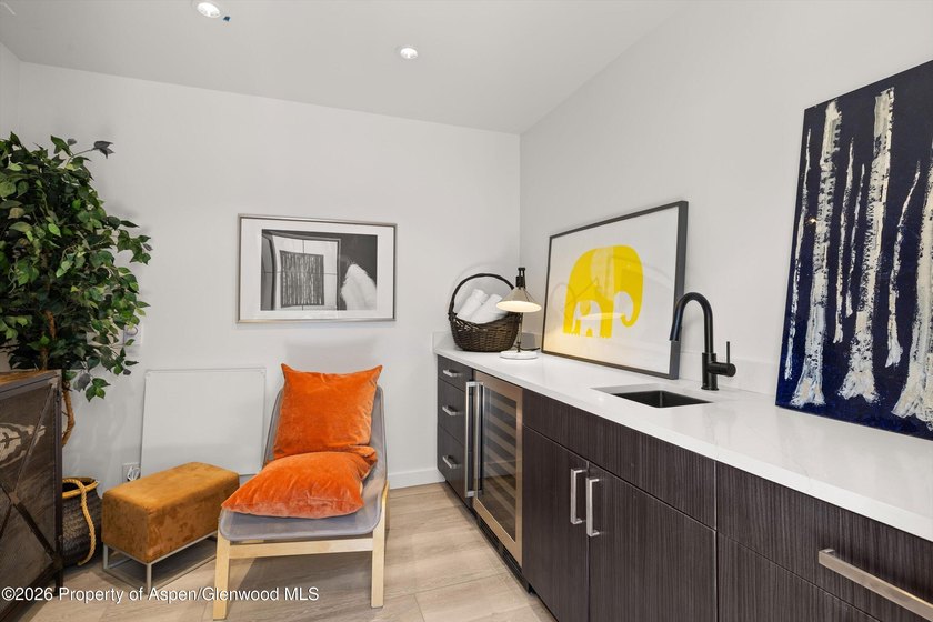 Discover ultimate luxury in this newly built home in Aspen's - photo 43