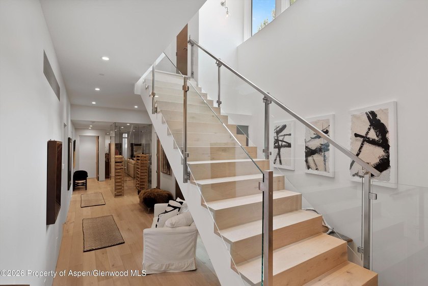Discover ultimate luxury in this newly built home in Aspen's - photo 45