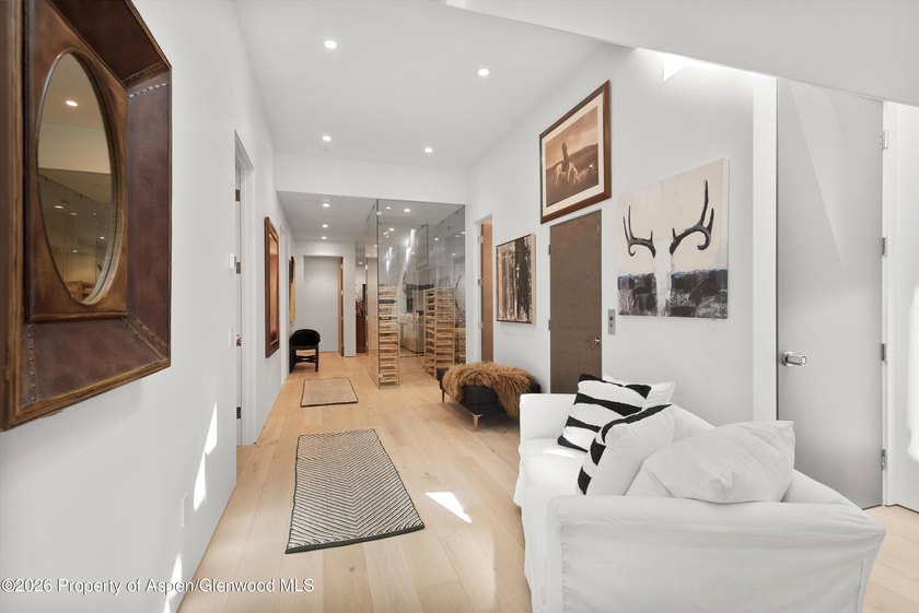Discover ultimate luxury in this newly built home in Aspen's - photo 46