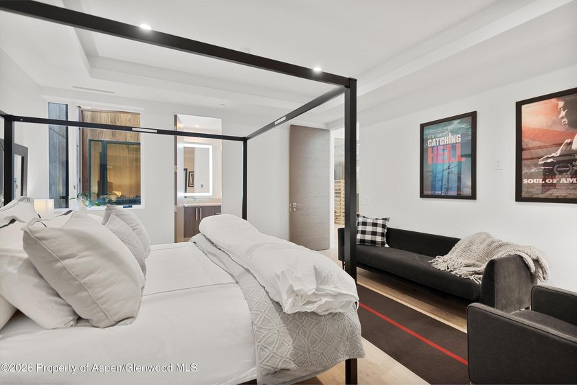 Discover ultimate luxury in this newly built home in Aspen's - photo 50