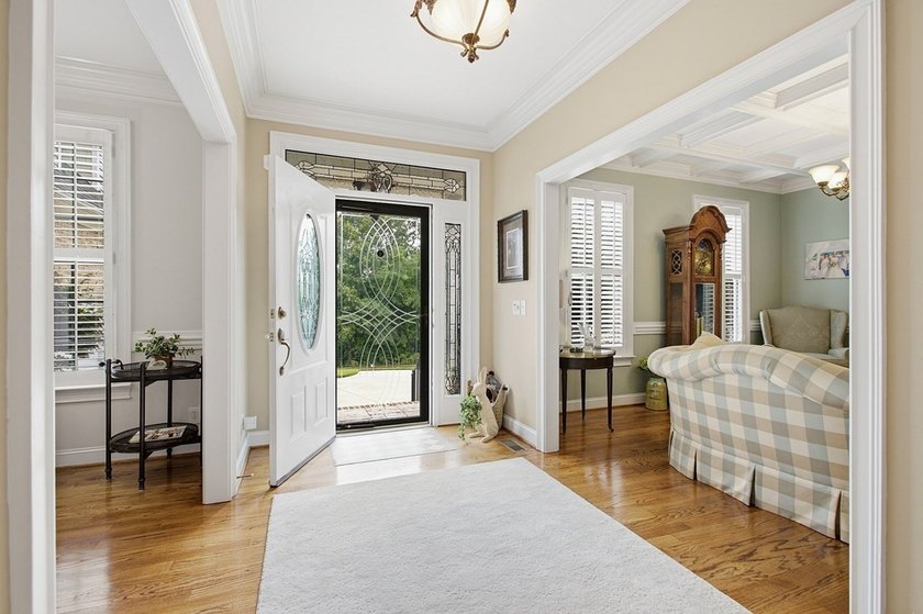 Stunning 4-Bedroom Home in Highland Pointe - Space to Grow, Play - photo 8