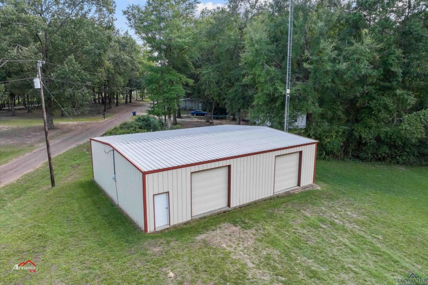 County Road 191 and 1911, Gary City, TX 75643, 4285633