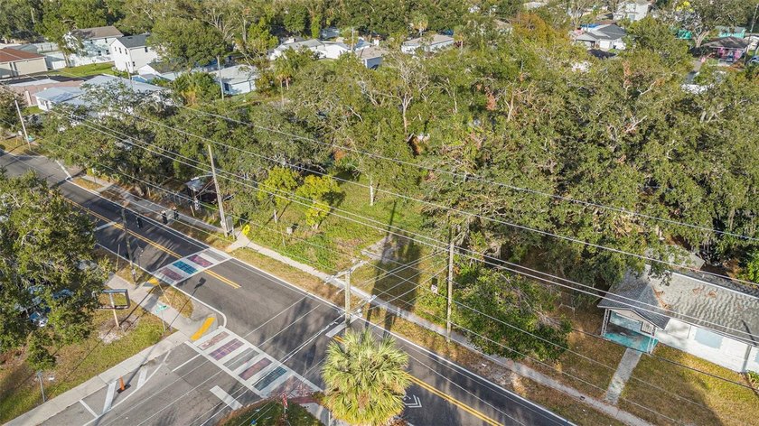 **Commercial/Residential Vacant Land** This prime vacant - photo 11