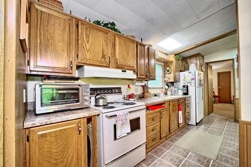 Cute Getaway Near Toledo Bend! Clean and immaculate 2BR/2BA - photo 13