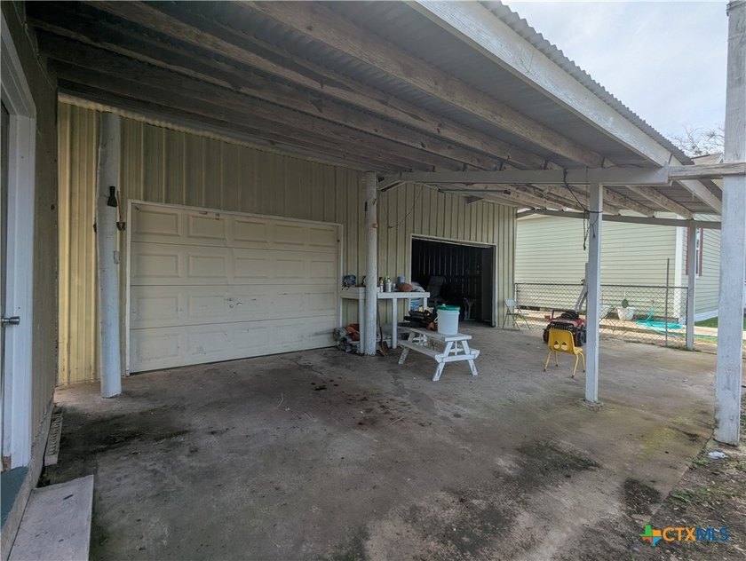 Charming Ranch-Style Home in Bloomington, Texas! Enjoy peaceful - photo 25