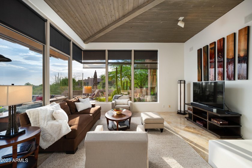 Don't miss this charming golf cottage in the Cochise Ridge - photo 7