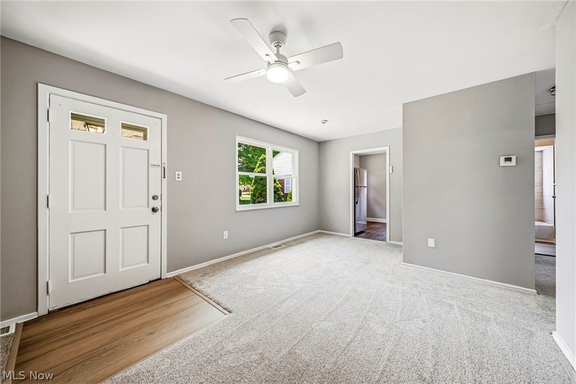 Just move in! This home is ready for you! Features a renovated - photo 11