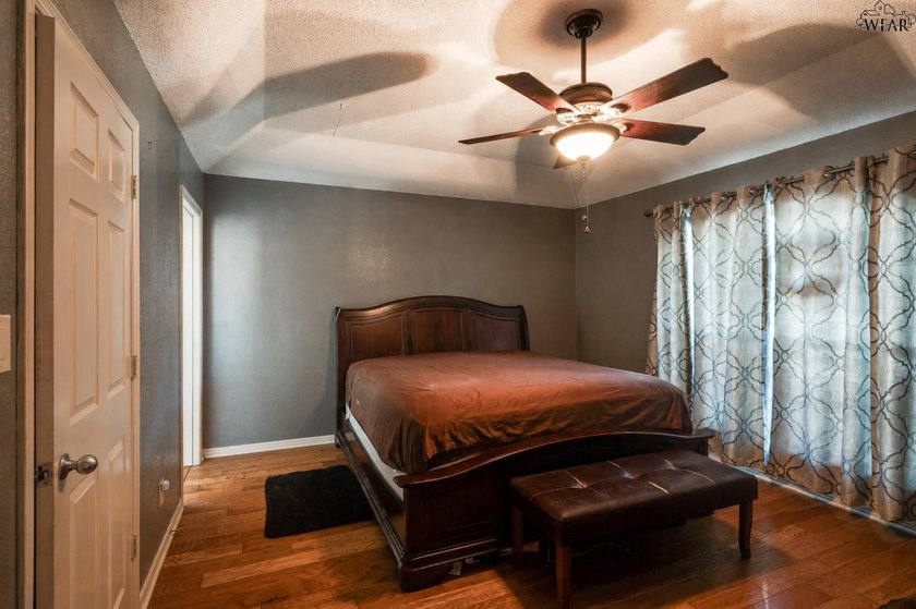 Welcome home to this updated Sikes Estates property featuring a - photo 15