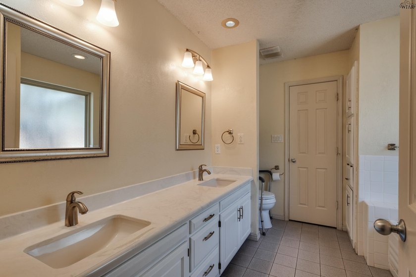 Welcome home to this updated Sikes Estates property featuring a - photo 17
