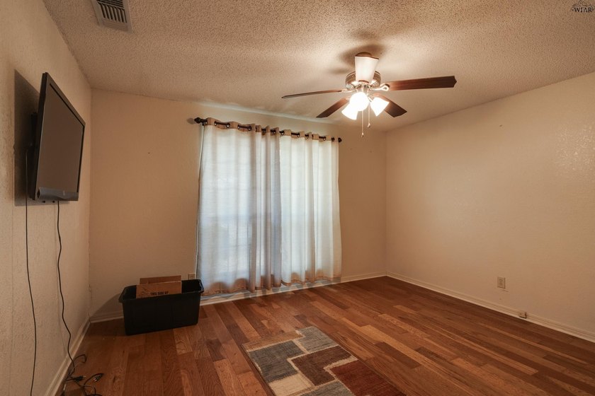Welcome home to this updated Sikes Estates property featuring a - photo 19