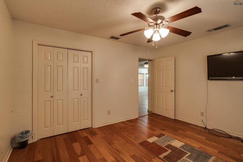 Welcome home to this updated Sikes Estates property featuring a - photo 20