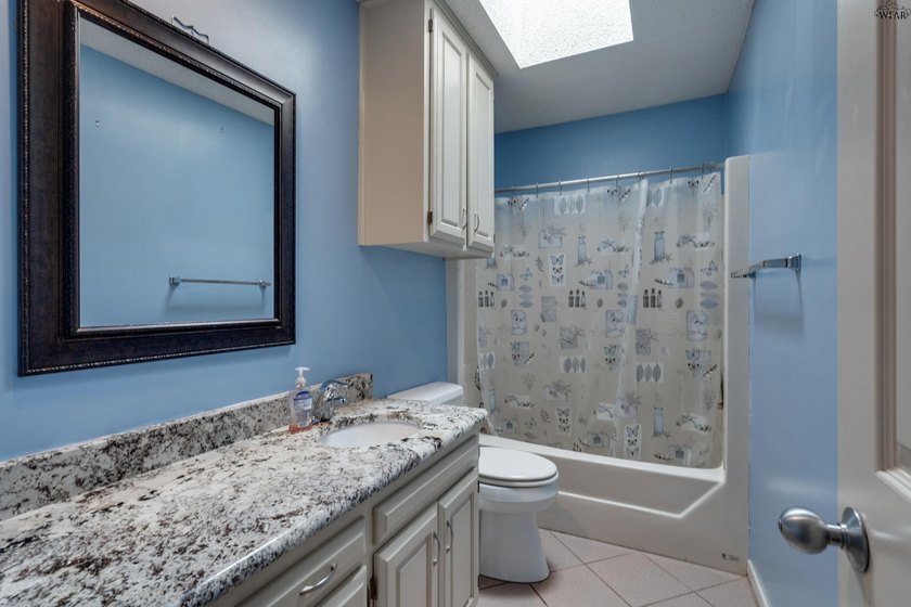 Welcome home to this updated Sikes Estates property featuring a - photo 21