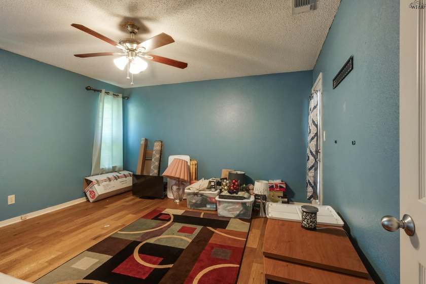 Welcome home to this updated Sikes Estates property featuring a - photo 22