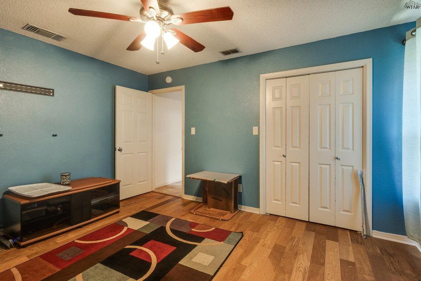 Welcome home to this updated Sikes Estates property featuring a - photo 23