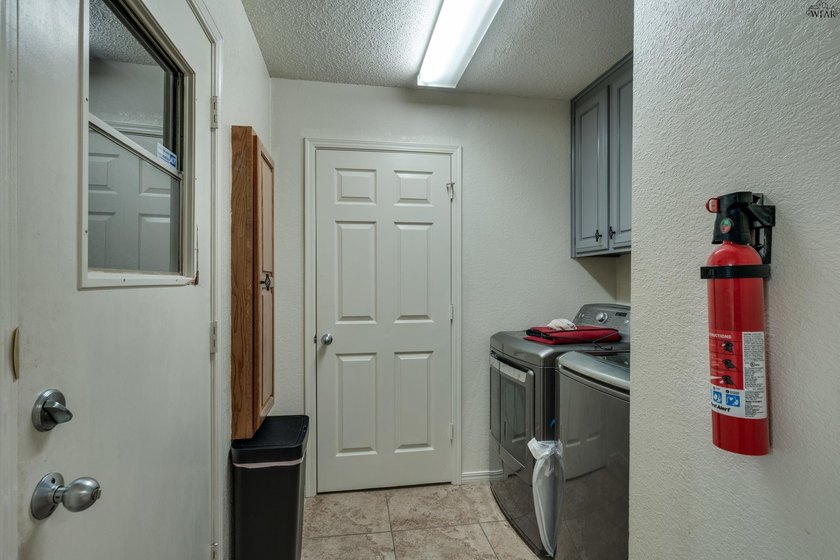 Welcome home to this updated Sikes Estates property featuring a - photo 24