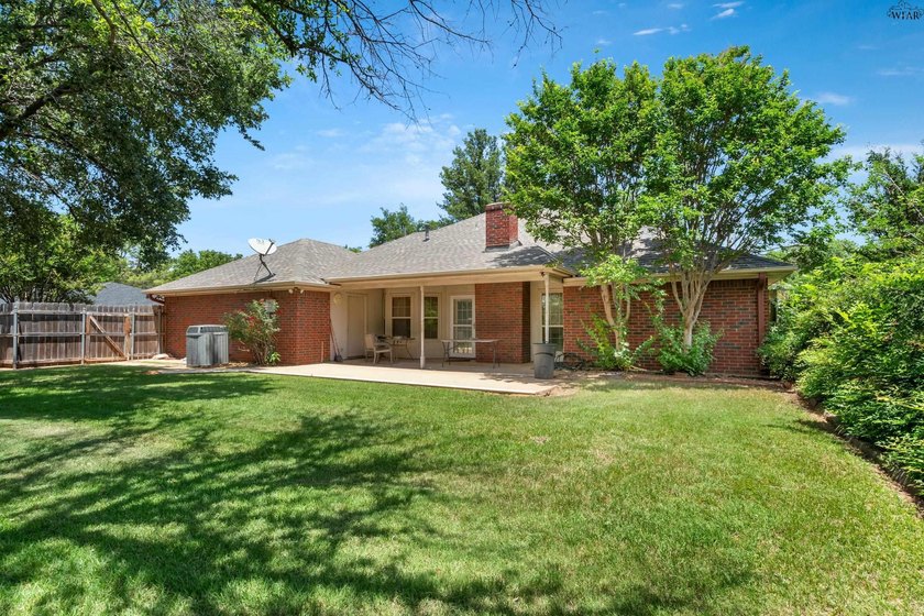 Welcome home to this updated Sikes Estates property featuring a - photo 27