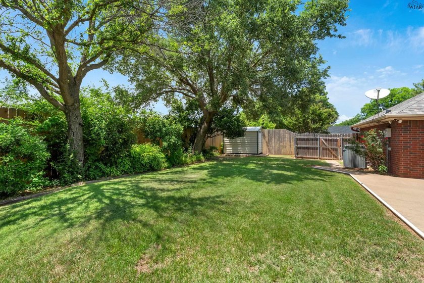Welcome home to this updated Sikes Estates property featuring a - photo 28