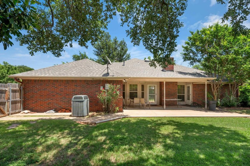 Welcome home to this updated Sikes Estates property featuring a - photo 29