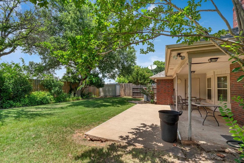 Welcome home to this updated Sikes Estates property featuring a - photo 30