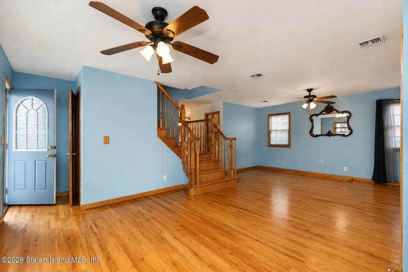 Beautiful detached Colonial home, offering over 2,100 square - photo 12