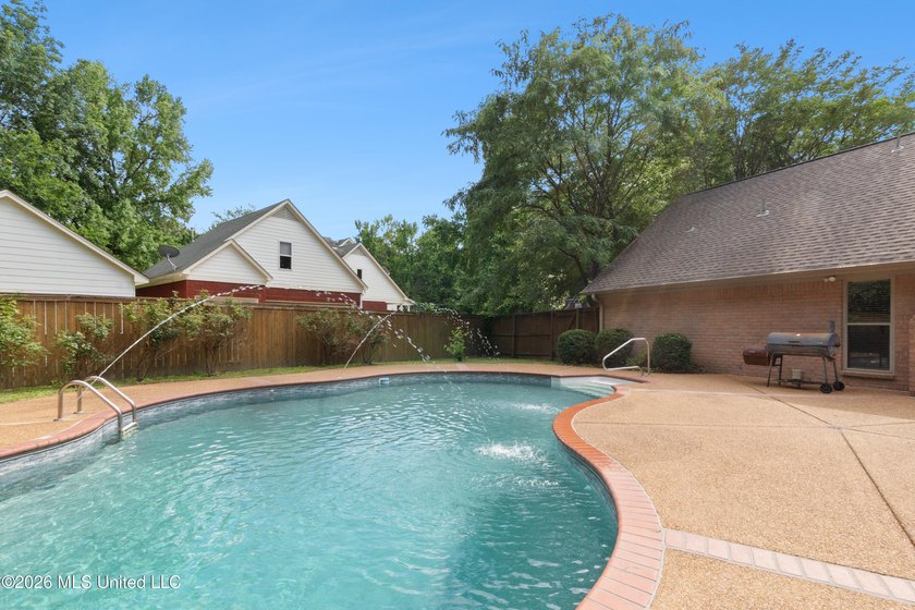 This brick home has been beautifully remodeled within the last - photo 26