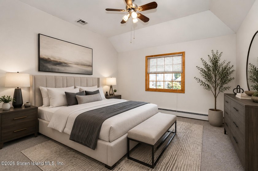 Beautiful detached Colonial home, offering over 2,100 square - photo 33