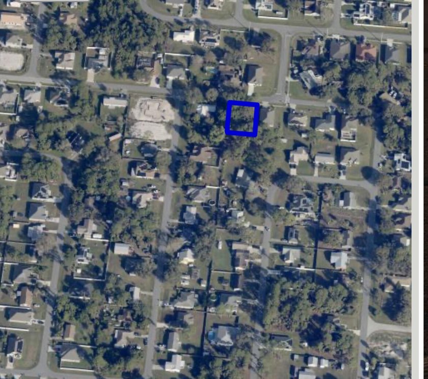 Prime location to build your new home! This lot is situated on a - photo 2
