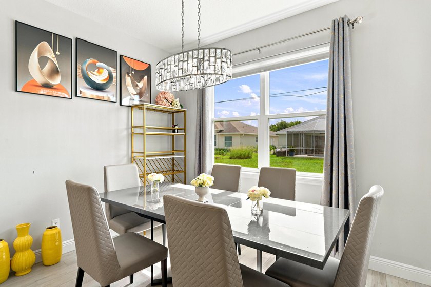 Experience modern luxury in this exceptional 2023 custom-built - photo 12