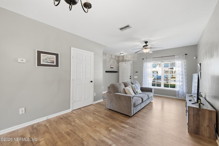Don't miss this rare opportunity to own in the peaceful, private - photo 3