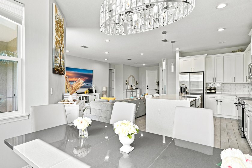 Experience modern luxury in this exceptional 2023 custom-built - photo 15