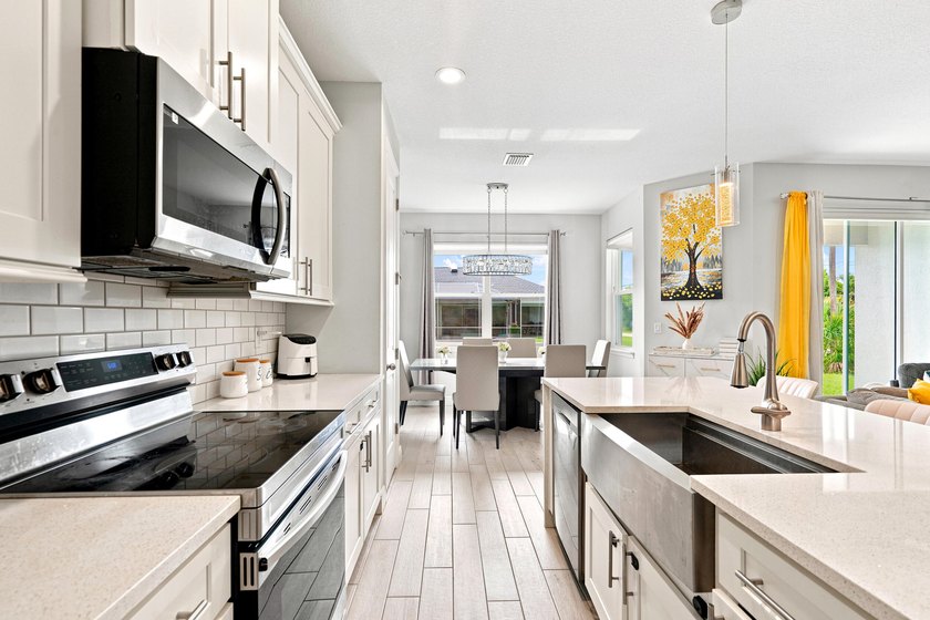 Experience modern luxury in this exceptional 2023 custom-built - photo 16