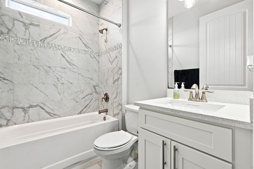 Experience modern luxury in this exceptional 2023 custom-built - photo 28