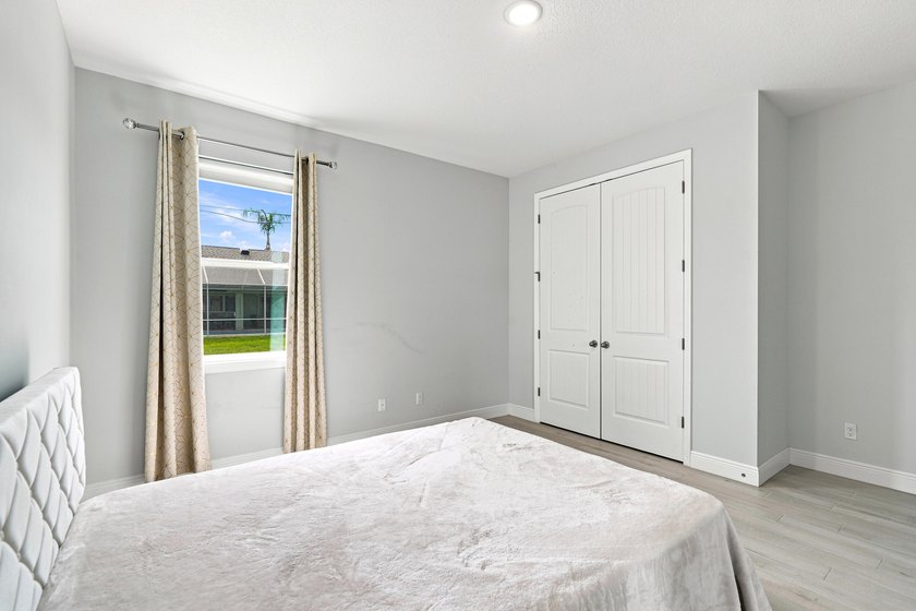 Experience modern luxury in this exceptional 2023 custom-built - photo 29