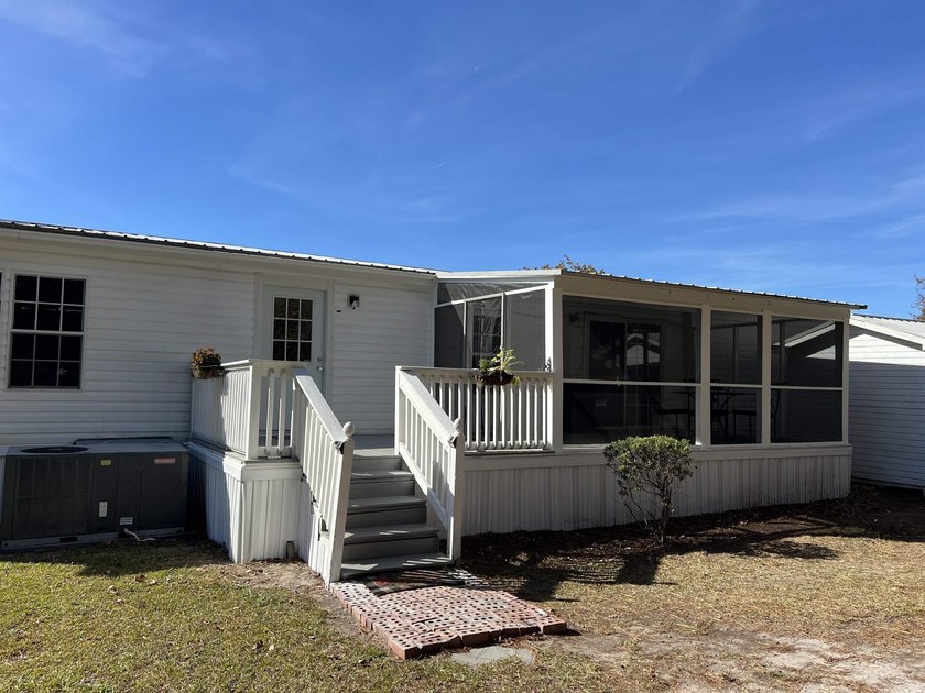 Quiet Living in Conway Plantation- a Community which offers a - photo 37
