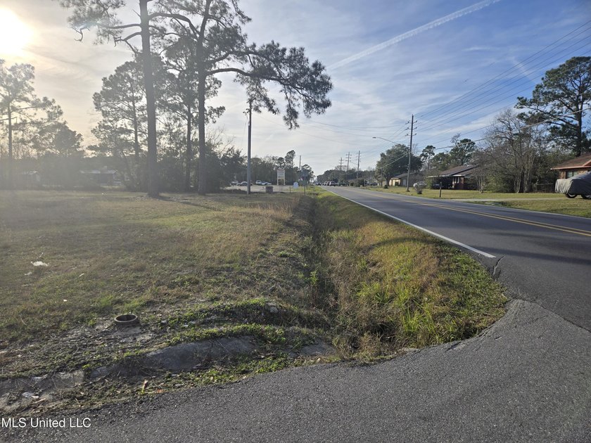 Location, location, location! Hard .6026 acre corner of Dedeaux - photo 2