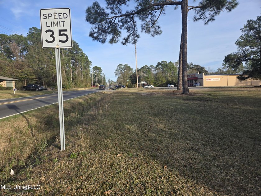 Location, location, location! Hard .6026 acre corner of Dedeaux - photo 3