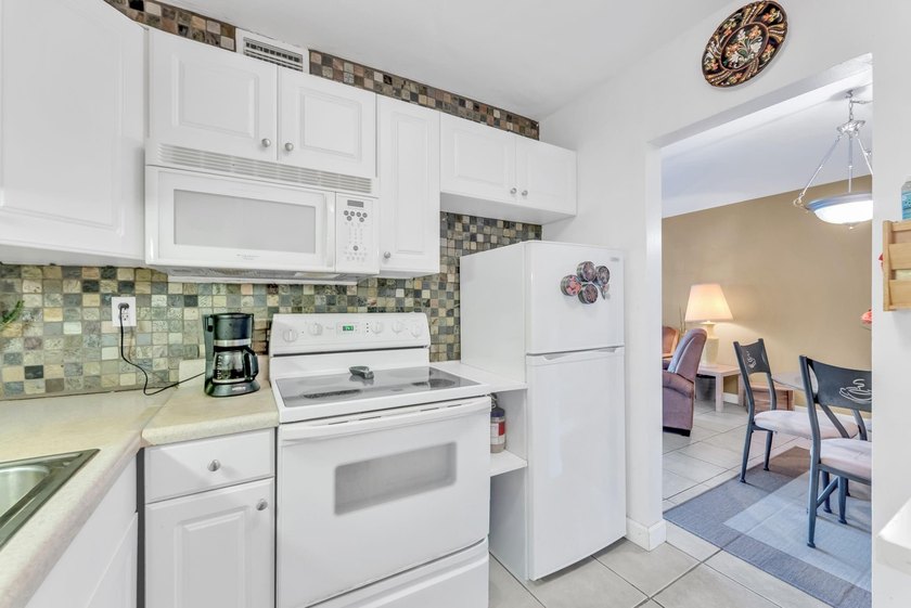 Gorgeous and Spacious 1 Bedroom/1 Bathroom Condo. This - photo 13