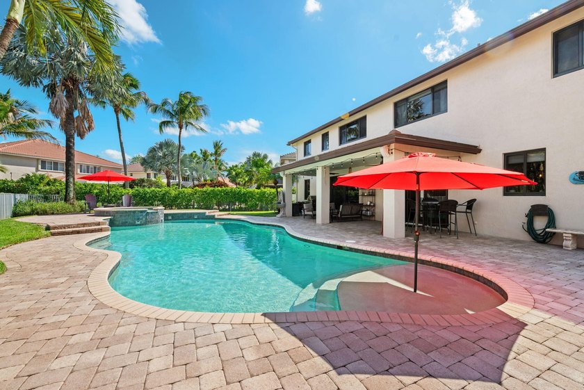 A completely &amp; tastefully upgraded home on a culdesac does exist - photo 47