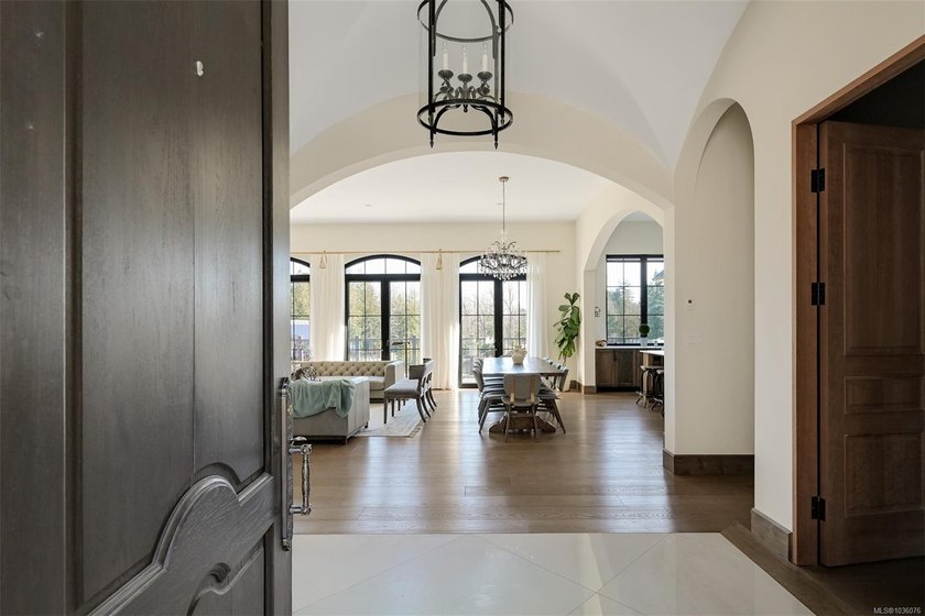 Welcome to 4939 Waters Road, an immaculate custom-built - photo 9