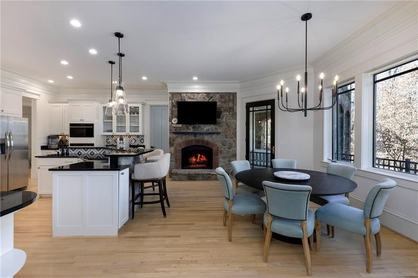 Beautifully updated, this one-of-a-kind property features a - photo 11