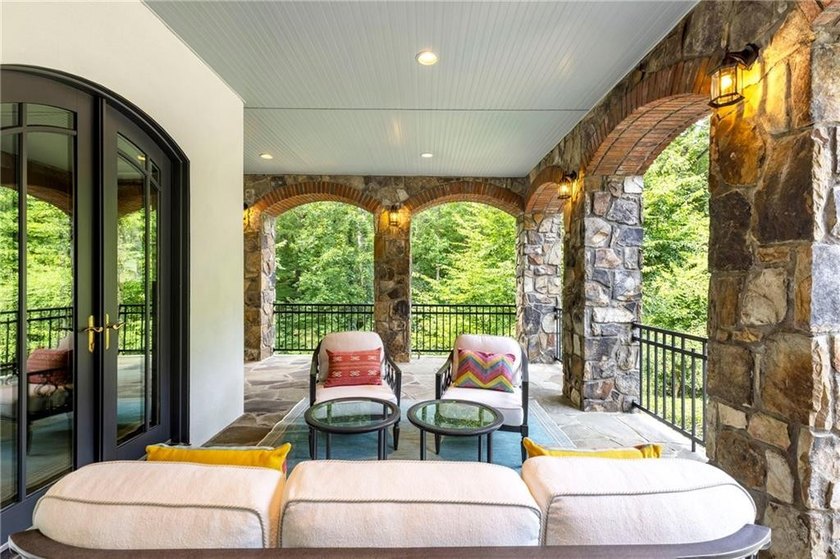Beautifully updated, this one-of-a-kind property features a - photo 13