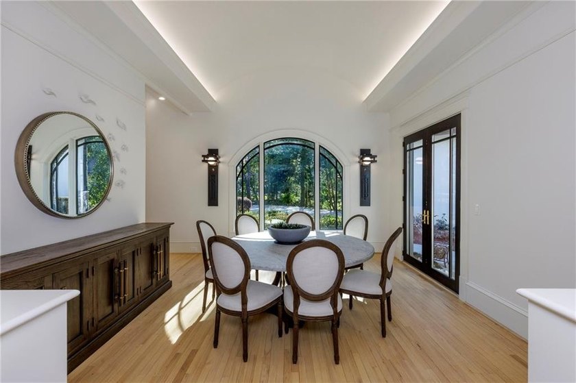 Beautifully updated, this one-of-a-kind property features a - photo 16