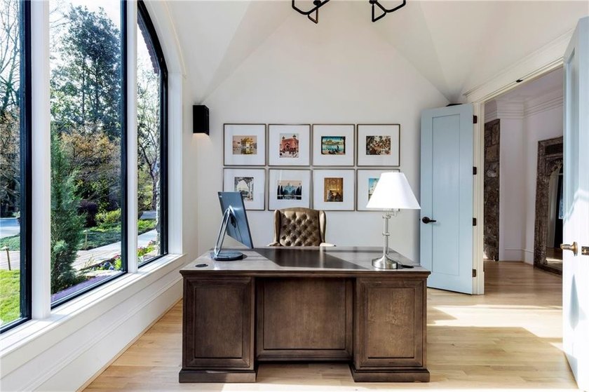 Beautifully updated, this one-of-a-kind property features a - photo 18