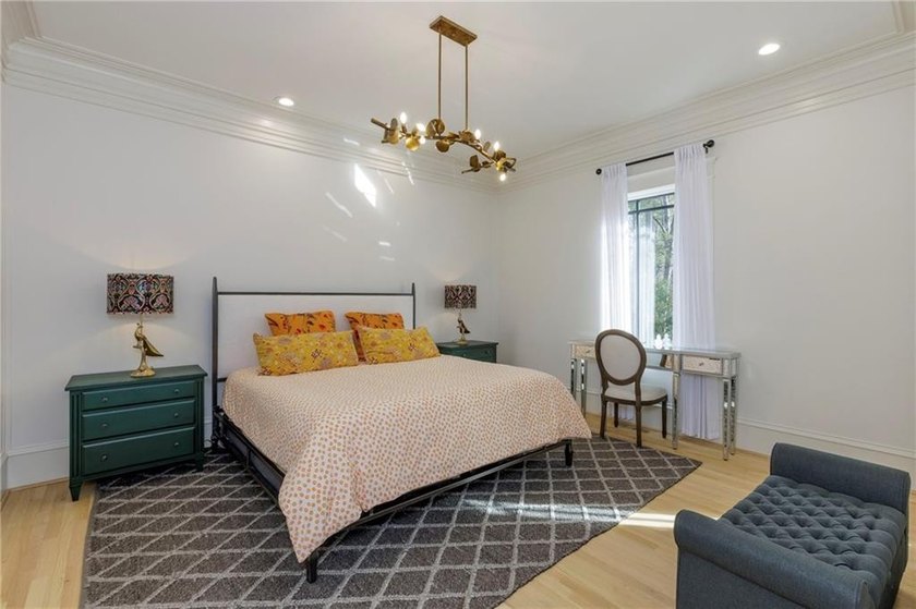Beautifully updated, this one-of-a-kind property features a - photo 21