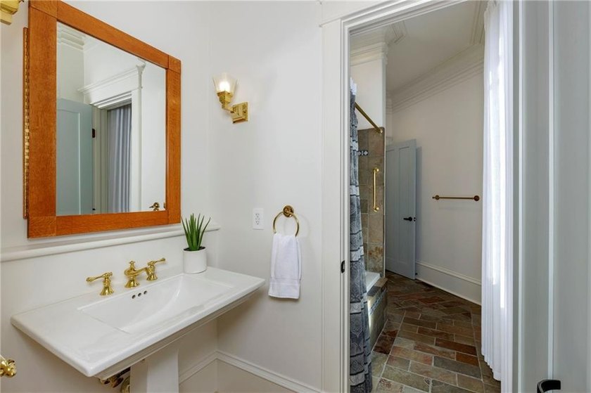 Beautifully updated, this one-of-a-kind property features a - photo 23
